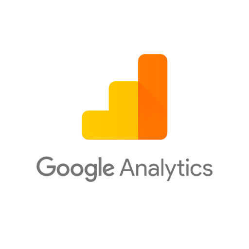 google analytics logo