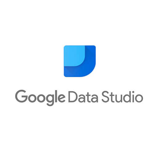 google data studio logo