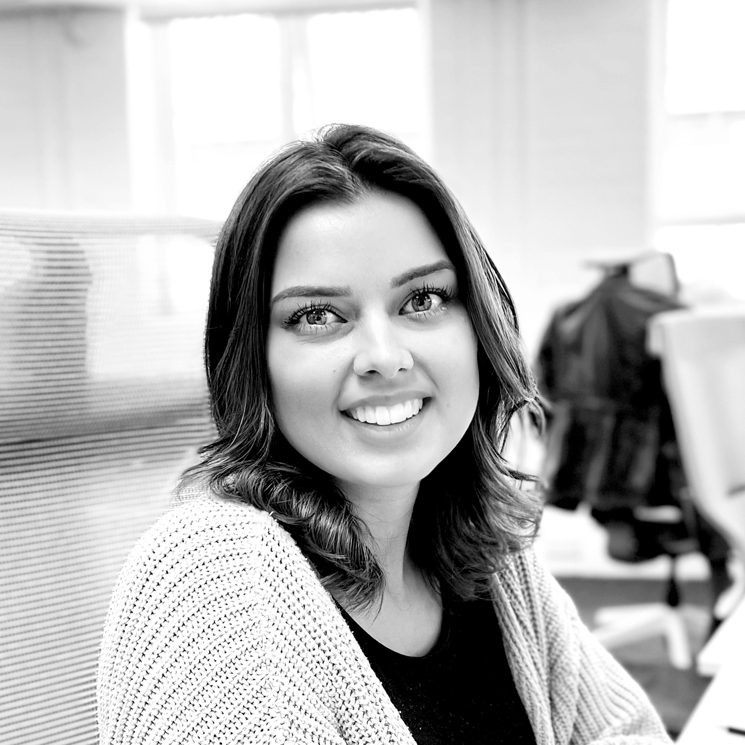 Hannah Oberstar, Account Manager at Candour