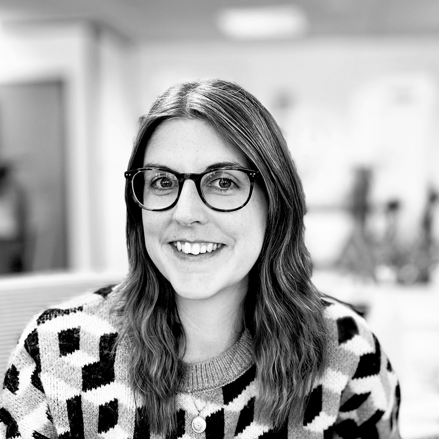 Hayley Hoggarth, Digital PR Executive at Candour