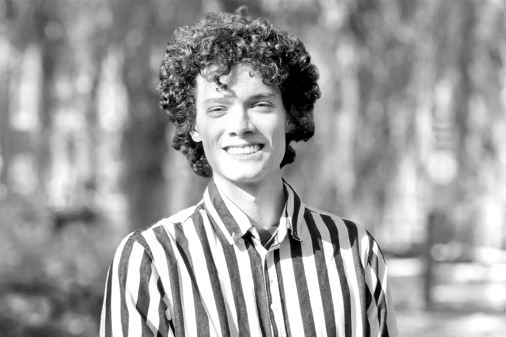 Milo Zelazny-Kwiatkowski
